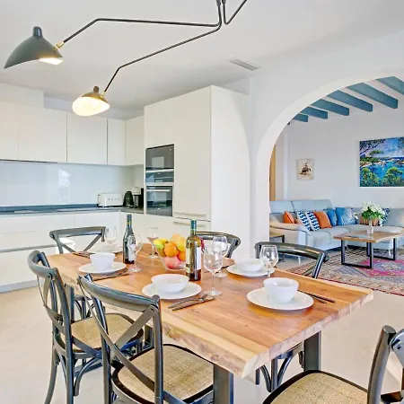 Terrasse Sur La By Interhome *