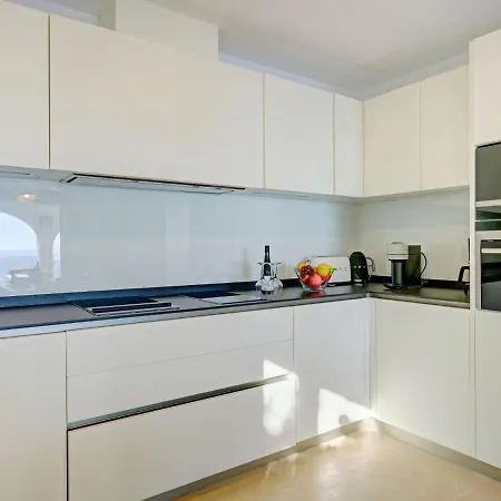 Terrace Sur By Interhome