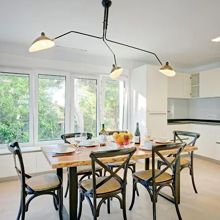 Terrasse Sur La By Interhome Villa *