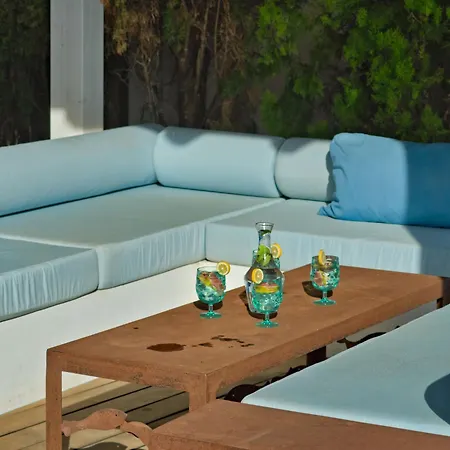 Terrasse Sur La By Interhome Jávea