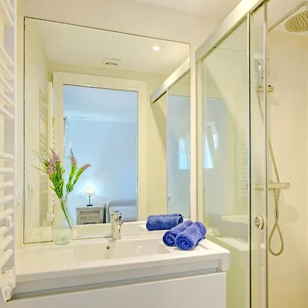 Villa Terrasse Sur La By Interhome *