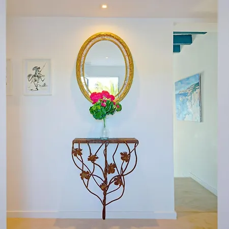 Terrasse Sur La By Interhome * Jávea