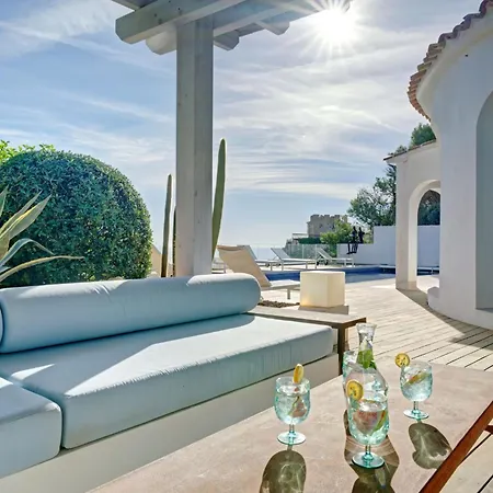 Terrasse Sur La By Interhome Villa