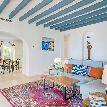 Villa Terrace Sur By Interhome *