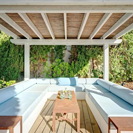 Villa Terrace Sur By Interhome