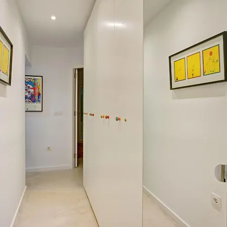 Villa Terrace Sur By Interhome Jávea