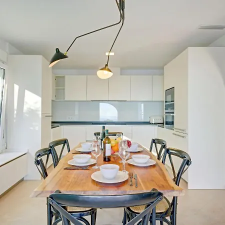 Terrace Sur By Interhome *