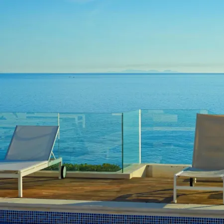 Terrace Sur By Interhome Villa