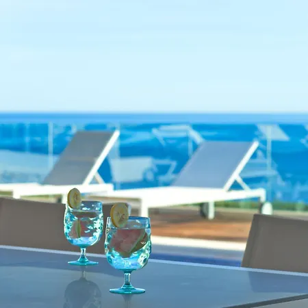Terrace Sur By Interhome Villa *