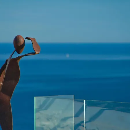 Terrace Sur By Interhome Villa Jávea