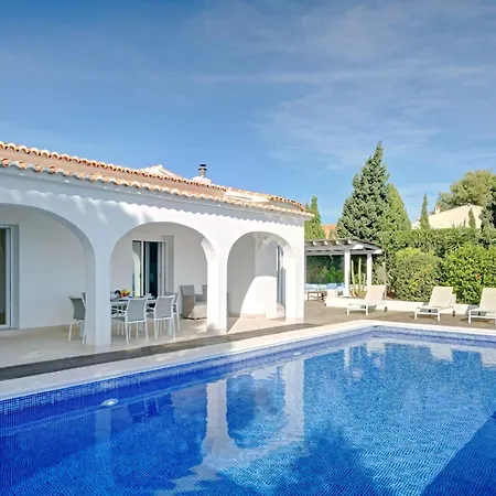 Terrace Sur By Interhome Jávea