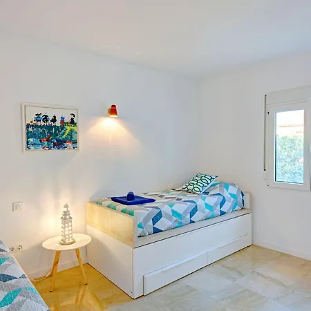 Terrace Sur By Interhome * Jávea
