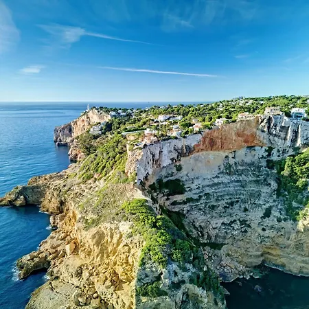 Villa Terrace Sur By Interhome