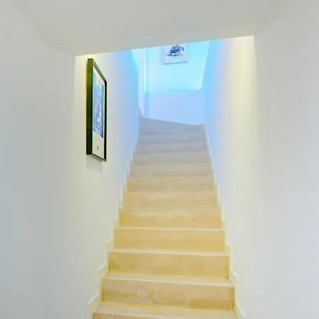 Villa Terrace Sur By Interhome Jávea