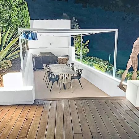 Terrace Sur By Interhome Villa Jávea