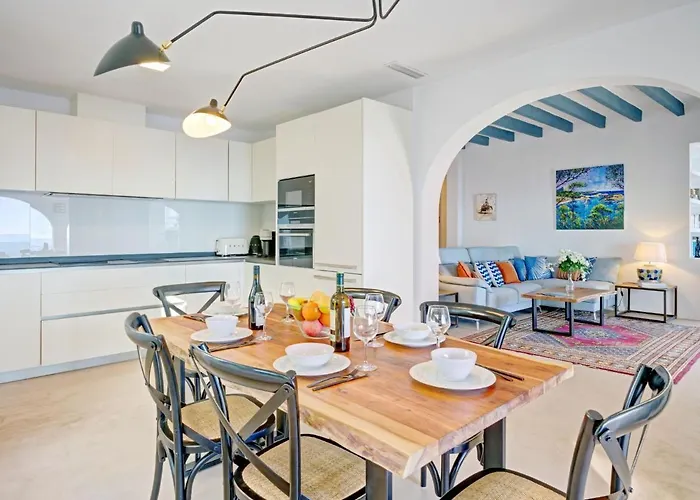 Terrace Sur By Interhome *